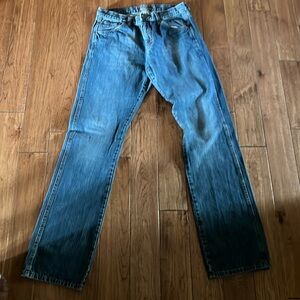 Wrangler 33x36
